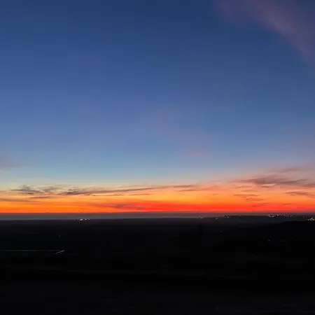 Casa de Férias Mirador El Atardecer