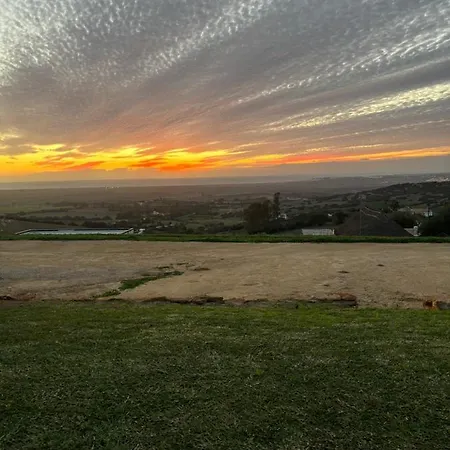 Mirador El Atardecer Ferienhaus *