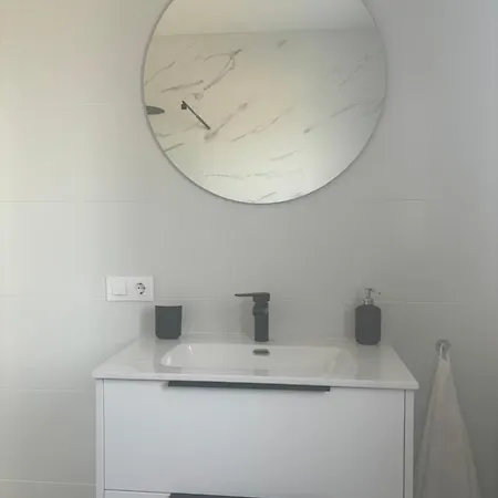 Mirador El Atardecer كاديز