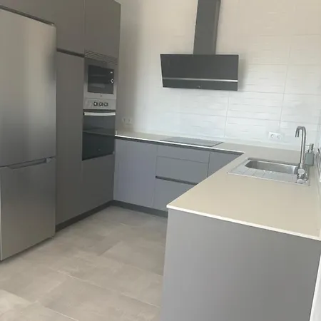 Mirador El Atardecer بيت للعطل