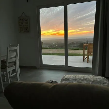 Mirador El Atardecer * Cádiz