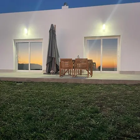 Mirador El Atardecer *