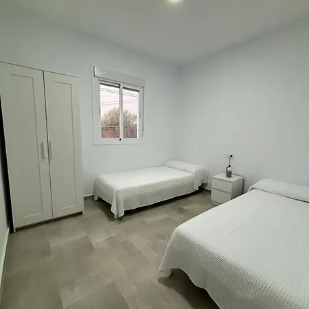 Mirador El Atardecer بيت للعطل *