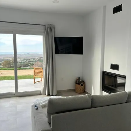 Mirador El Atardecer Ferienhaus *