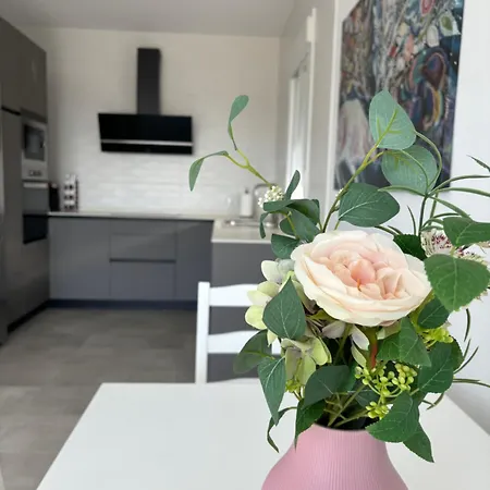 Mirador El Atardecer بيت للعطل