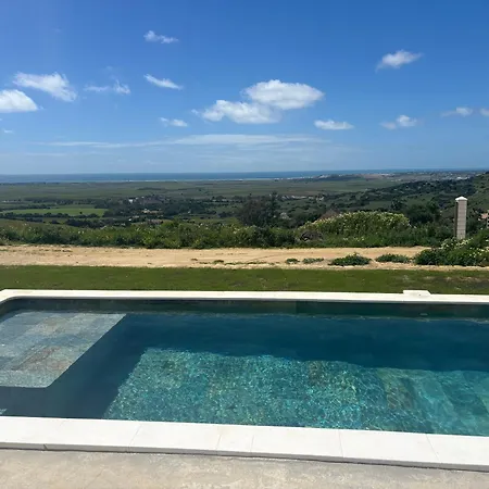 Ferienhaus Mirador El Atardecer *