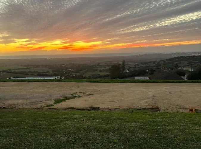 Mirador El Atardecer Ferienhaus *