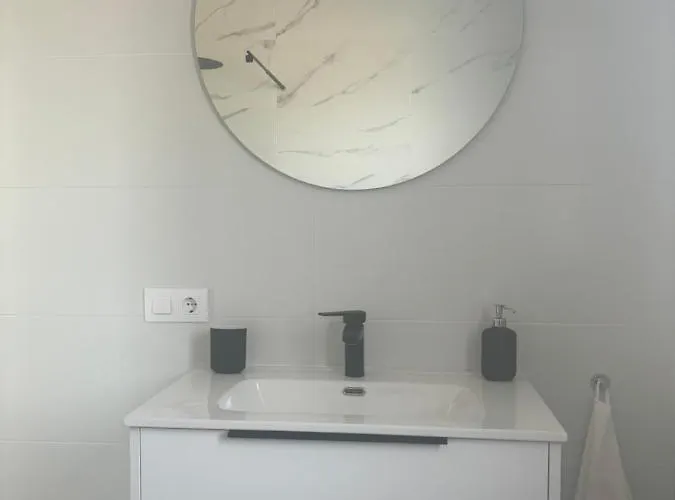 Mirador El Atardecer Cadiz