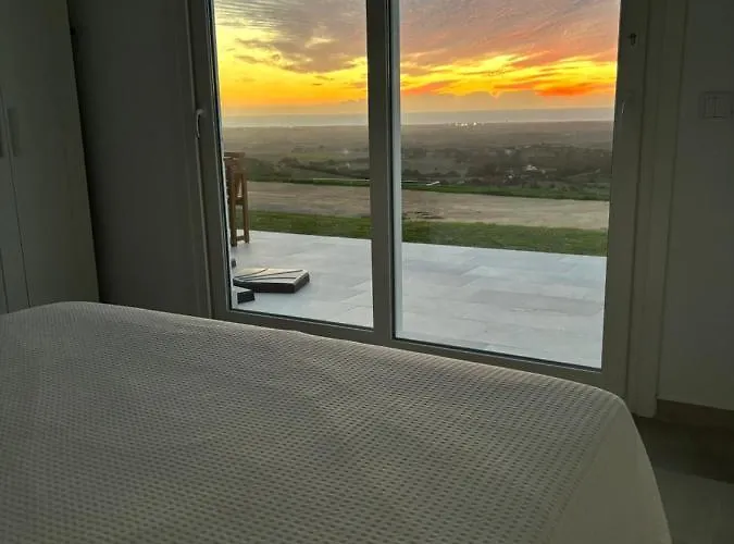 Mirador El Atardecer Holiday home *