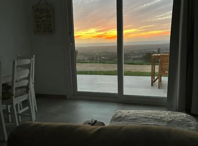 Mirador El Atardecer * Cadiz