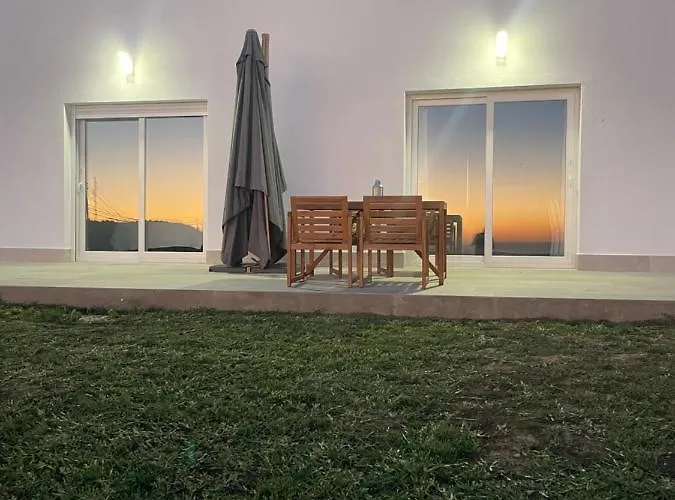 Mirador El Atardecer *