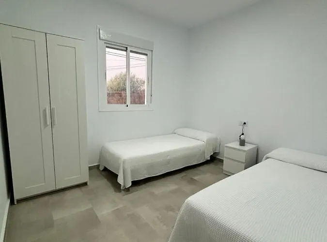 Mirador El Atardecer Holiday home *