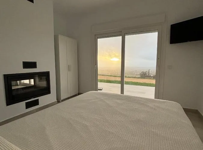 Ferienhaus Mirador El Atardecer