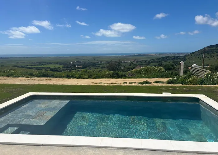 Holiday home Mirador El Atardecer *