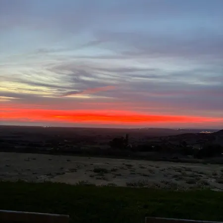 Σπίτι διακοπών Mirador El Atardecer Καντίζ
