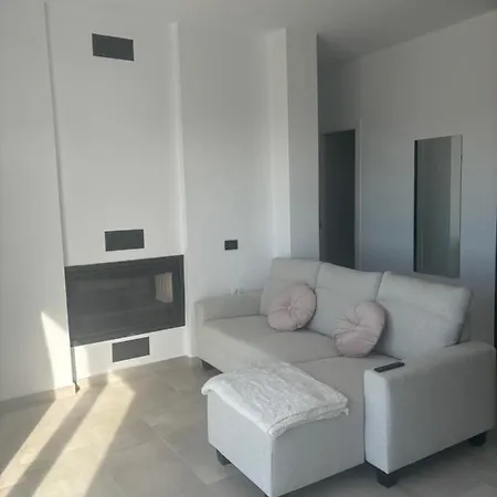 Mirador El Atardecer *