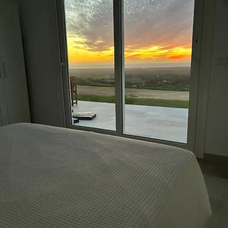 Mirador El Atardecer Casa de Férias *