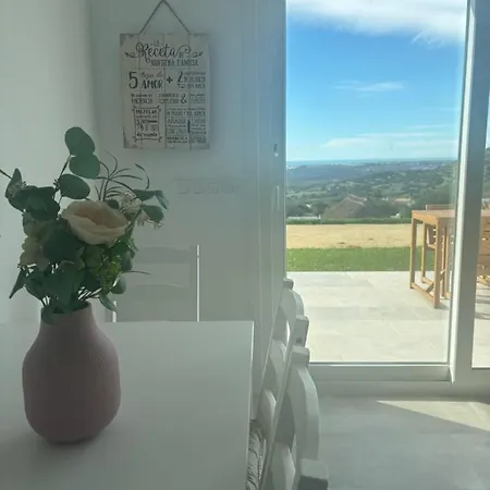 Mirador El Atardecer Casa de Férias