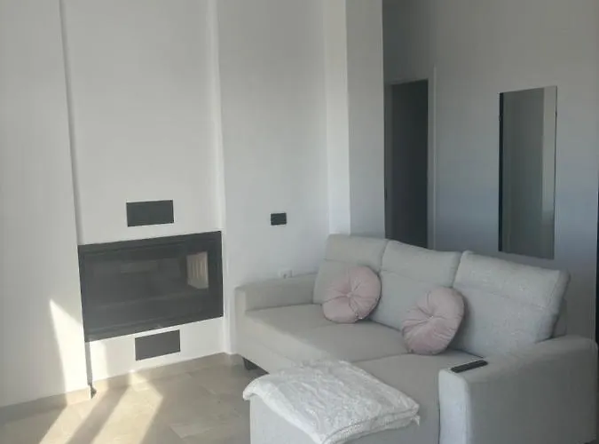 Mirador El Atardecer *