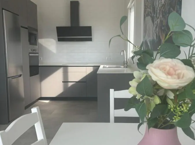 Mirador El Atardecer Cádiz