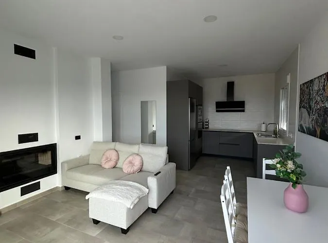 Mirador El Atardecer