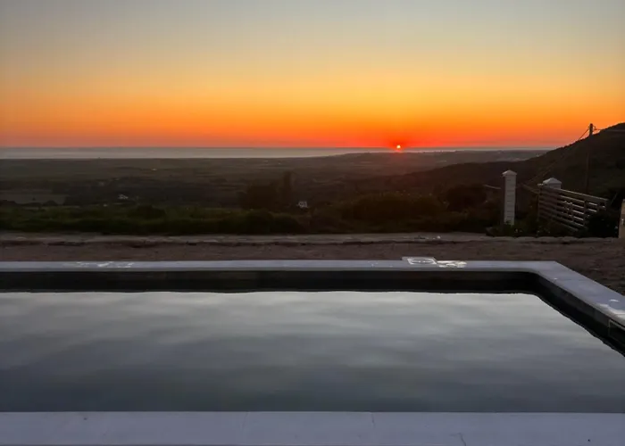 Mirador El Atardecer